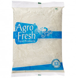 Agro Fresh Premium Rice Flour   Pack  500 grams